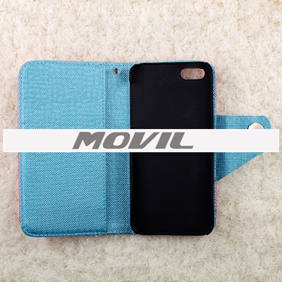 NP-1019 Funda para Iphone 5G NP-1019-8g